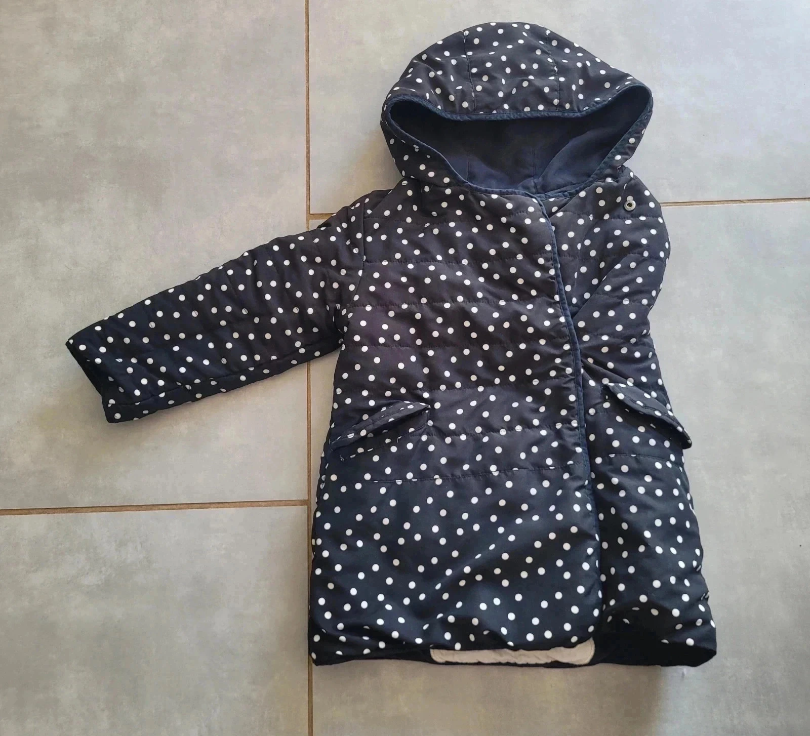 4 year old coat – photo 3